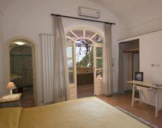 Ambra house in Positano - Photo 11