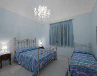 Villa La Scogliera in Praiano - Photo 20
