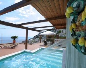 Villa Gianpa in Praiano - Photo 3