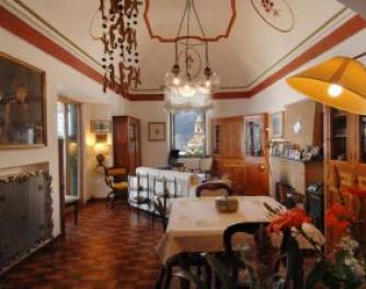 Villa la Torretta del Sale e Tabacchi in Praiano - Photo 8