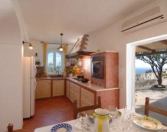 Casa Bianca in Praiano - Photo 17