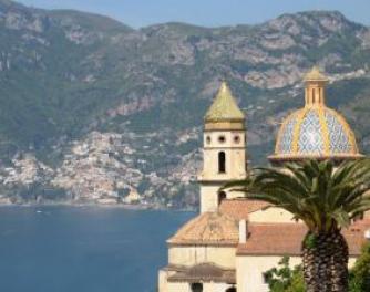 Villa la Torretta del Sale e Tabacchi in Praiano - Photo 18