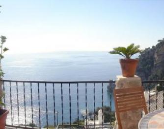 Villa del sole in Positano - Photo 44