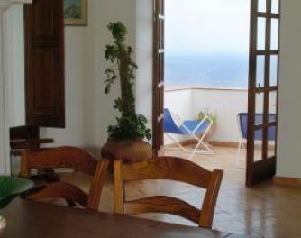 Villa Aristide in Praiano - Photo 15