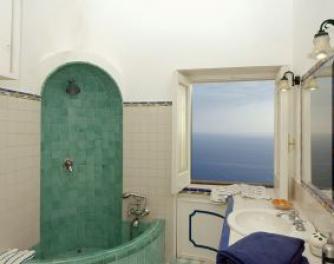 Villa San Tommaso in Praiano - Photo 12