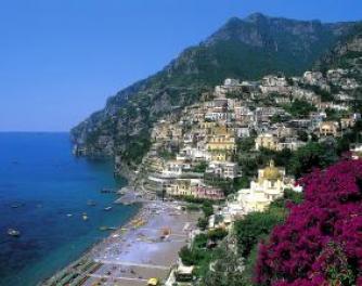 Villa Costanzo in Positano - Photo 9