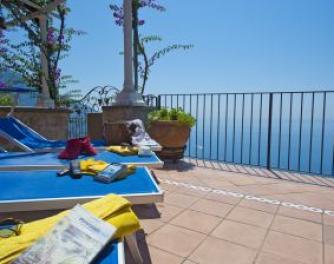 Ambra house in Positano - Photo 23