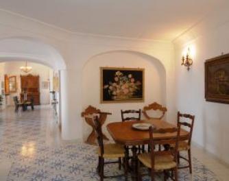 Villa Marianna in Praiano - Photo 25