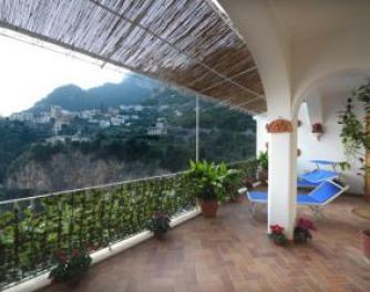 Villa AnnaRosa in Positano - Photo 3