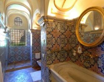 Palazzo Santa Croce in Positano - Photo 26