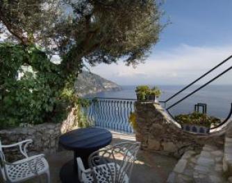 Villa Aloe in Positano - Photo 15