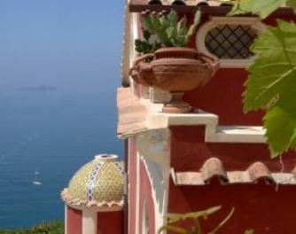 Palazzo Santa Croce in Positano - Photo 43