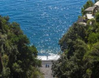 Villa Beconia in Positano - Photo 2