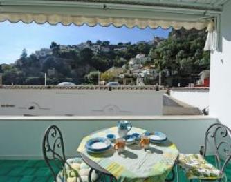 Villa del Cardinale in Positano - Photo 11