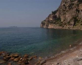 Villa Degli Ulivi in Positano - Photo 25