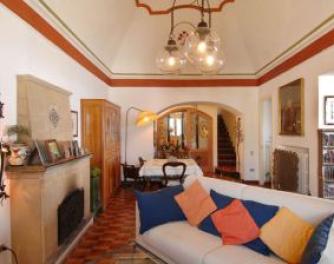 Villa la Torretta del Sale e Tabacchi in Praiano - Photo 9