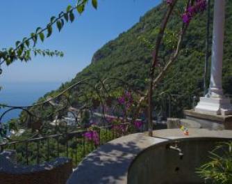 Ambra house in Positano - Photo 29