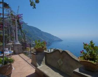 Ambra house in Positano - Photo 30