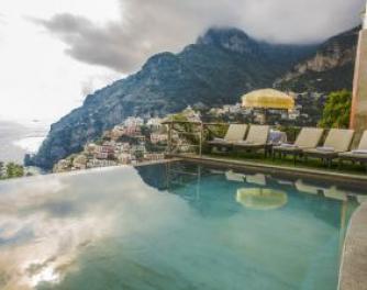 Palazzo San Giacomo in Positano - Photo 7