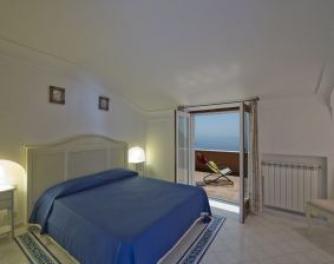 Paola house in Positano - Photo 16