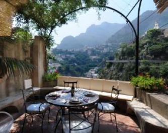 La Casa di Teresa B in Positano - Photo 2