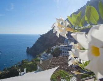 Villa Regina in Positano - Photo 2