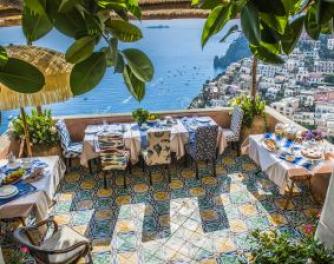 Palazzo San Giacomo in Positano - Photo 47