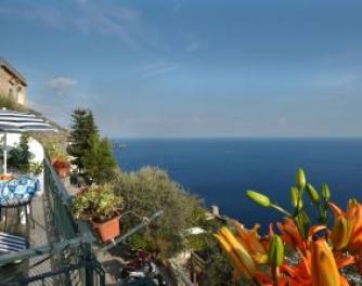 Casa Luisa A in Praiano - Photo 4