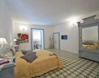 Villa Lucia in Praiano - Photo 1