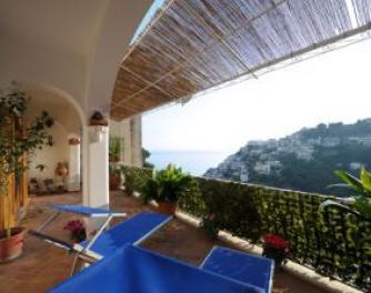 Villa AnnaRosa in Positano - Photo 4