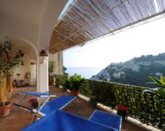 Villa AnnaRosa in Positano - Photo 4