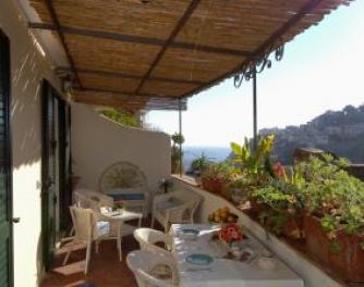 Villa Gelsomino in Positano - Photo 1