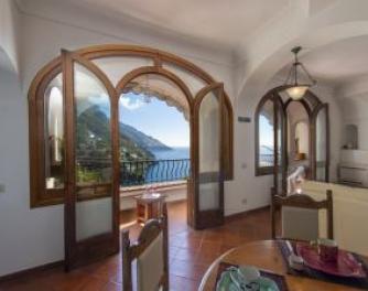 Villa Beconia in Positano - Photo 13