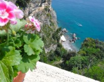 Belle Vue in Amalfi - Photo 17