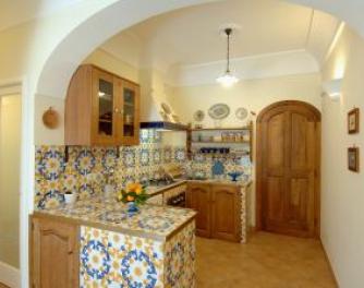 Villa Gelsomino in Positano - Photo 5